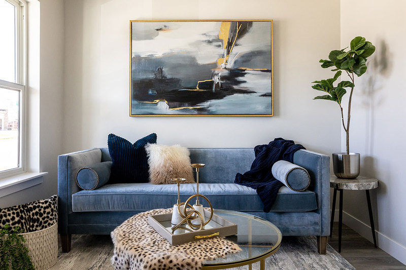 Down to Earth | Projects-