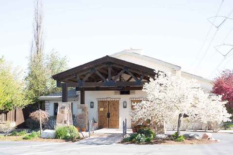 The Gathering Place Event Venue - gathering place event venue 