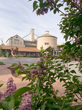 The Historic Flour Mill at Gardner Village - historic flour mill at gardner village 