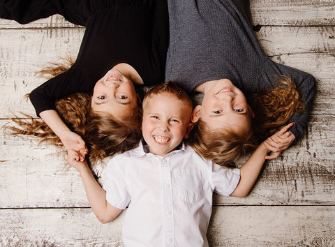  Camera Shy Photography