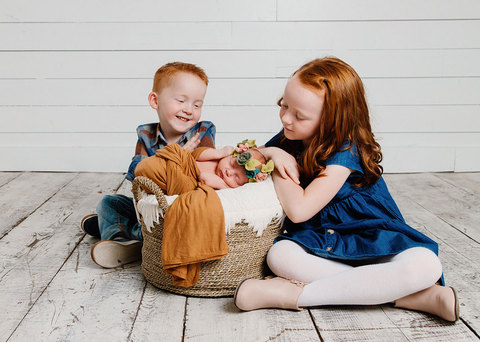  Camera Shy Photography