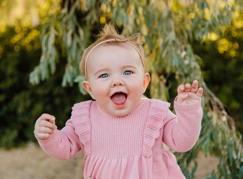  Camera Shy Photography