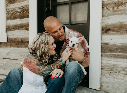  Camera Shy Photography