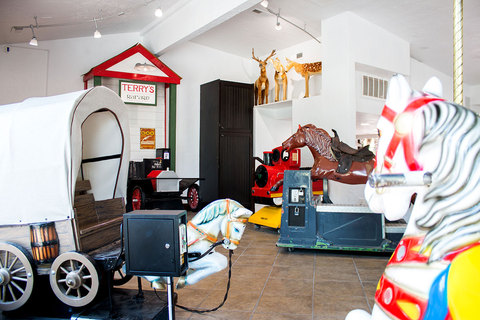  the train shoppe vintage rides