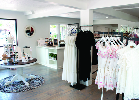  BohoChic Boutique Women's Clothing