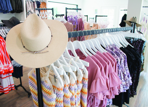  BohoChic Boutique Women's Clothing