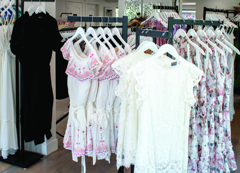  BohoChic Boutique Women's Clothing