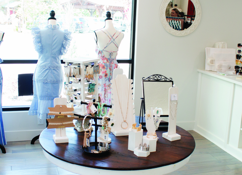  BohoChic Boutique Women's Clothing