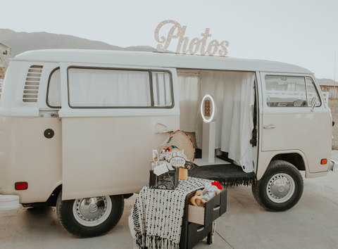  Camera Shy Photography