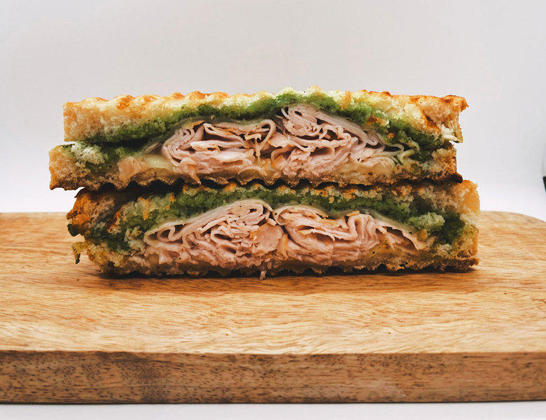 Happy Camper Deli and Bakery-