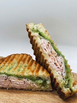  Happy Camper Deli and Bakery