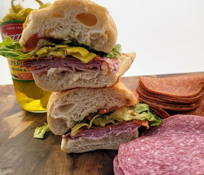  Happy Camper Deli and Bakery