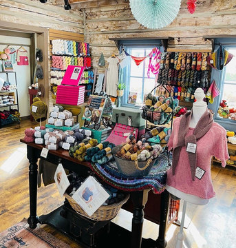 Willow Hill Yarn Company