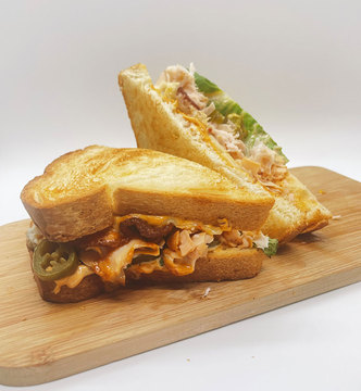  Happy Camper Deli and Bakery