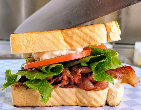  Happy Camper Deli and Bakery