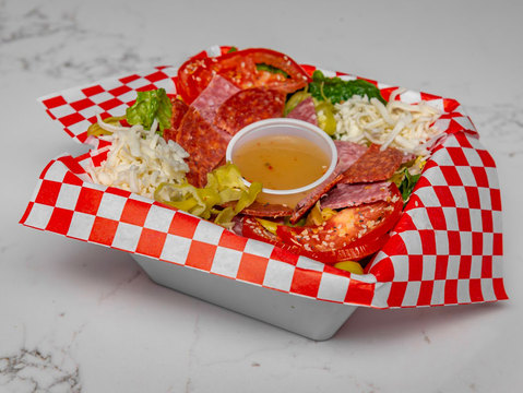  Happy Camper Deli and Bakery