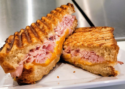  Happy Camper Deli and Bakery