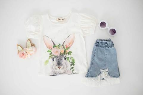  Spoiled Rotten Children's Boutique