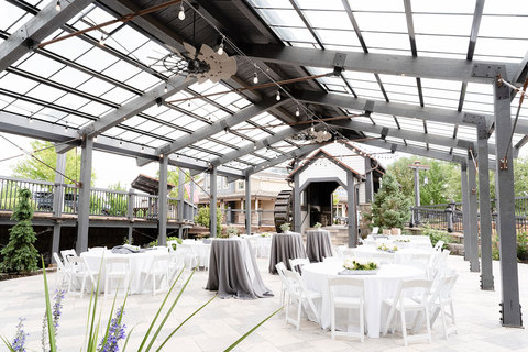  Mill Plaza Corporate Events