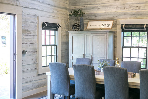  The Cottage Small Meeting Space