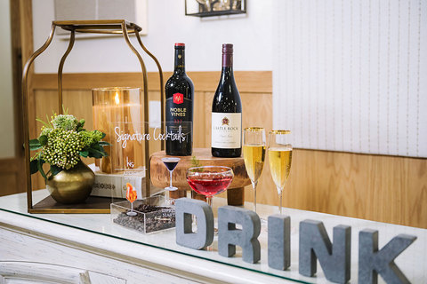  The Gathering Place Social Events