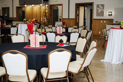  The Gathering Place Social Events