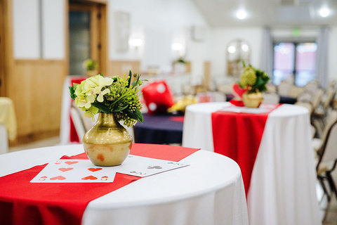  The Gathering Place Social Events