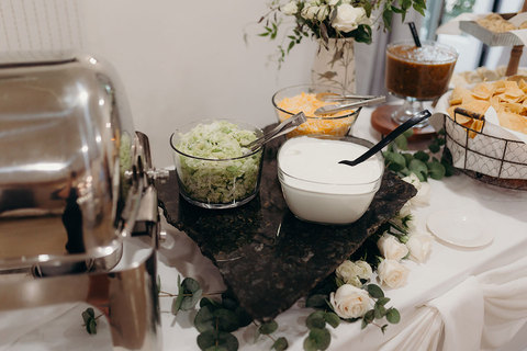  Weddings at The Gathering Place