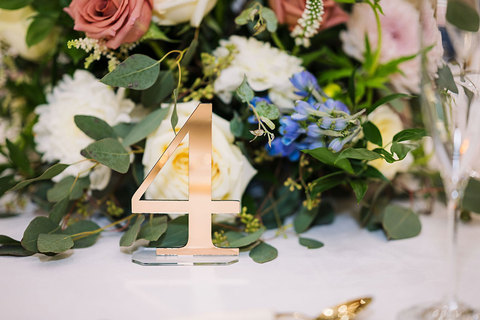  Weddings at The Gathering Place