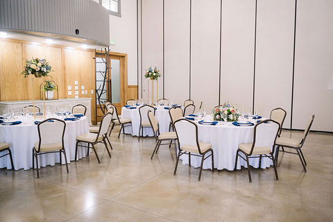  Weddings at The Gathering Place