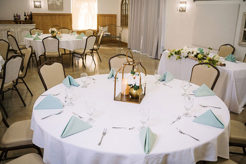  Weddings at The Gathering Place