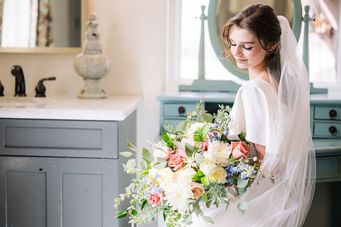  Weddings at The Gathering Place