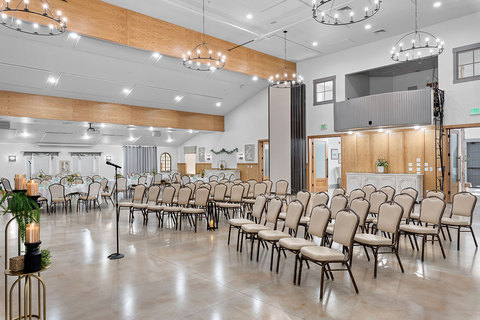  The Gathering Place at Gardner Village