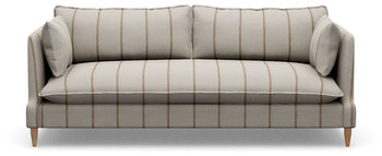  Merrit Custom Bench Cushion Sofa  | Contact Us for More Information