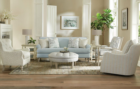  Paula Deen Living Room Collection