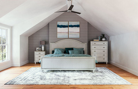  Newport Bedroom