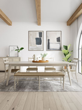  Laguna Dining Set
