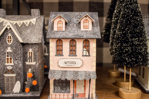  Lilly & Vera Meaningful Gifts