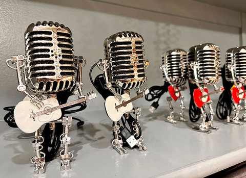  Refined Men's Gift Shop