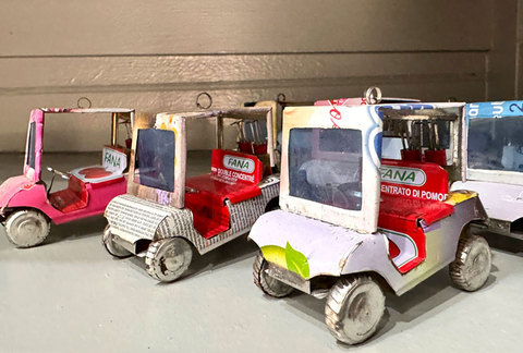  Refined Men's Gift Shop