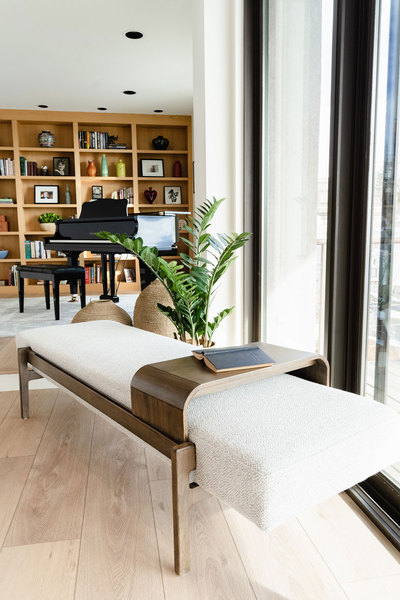 Down to Earth Projects | Salt Lake Residence-