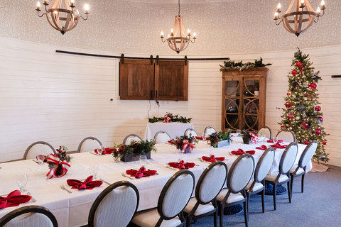  Upper Silo Event Venue