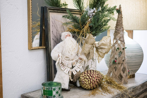  Christmas at The Gathering Place Event Venue