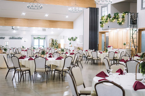  Christmas Party at The Gathering Place