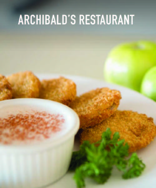  Archibald's Restaurant