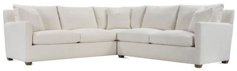  Lilah Custom Sofa  | Contact Us for More Information