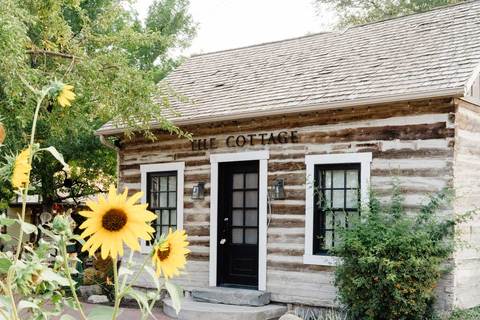  The Cottage Event Venue