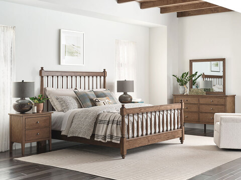  Arbor Bedroom Set