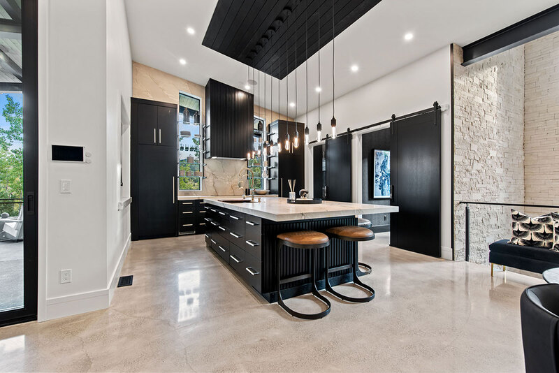 Down to Earth Projects | Park City Parade with Riverwood Interiors-