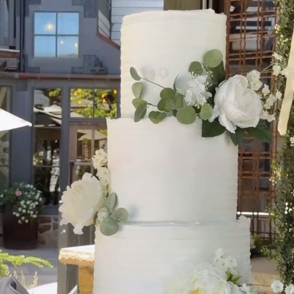 wedding cake wedding cake